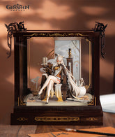 Ningguang Eclipsing Star Ver. 1/7 Scale Figure Display Box