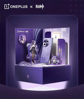 OnePlus Genshin Impact Keqing Phone