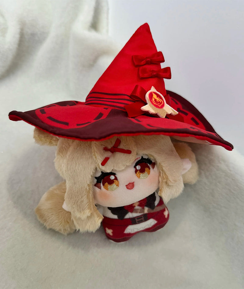 Klee Chibi Plush