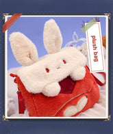 Klee Dodoco Plush Ita Bag