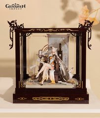 Ningguang Figure Display Box