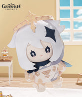 Paimon Chibi Plush