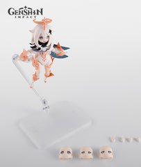 Paimon Action Figure