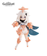 Paimon Genshin Figure