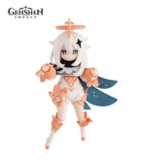Paimon Genshin Figure