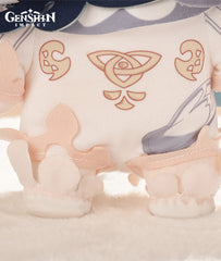 Paimon Chibi Plush - Details