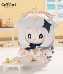 Paimon Chibi Doll