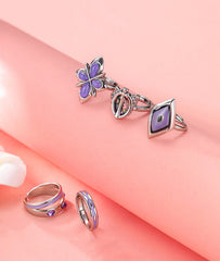 Genshin Pantalone Ring