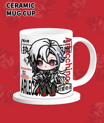Arlecchino Coffee Mug