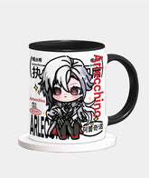 The Knave Ceramic Mug