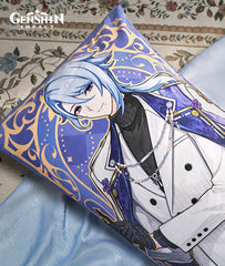 Kamisato Ayato Body Pillow
