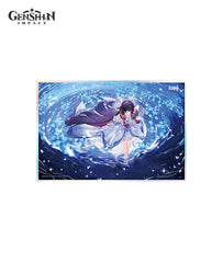 Columbina Acrylic Shikishi