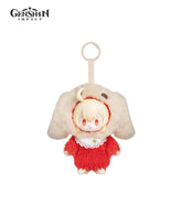 Klee Vinyl Plush