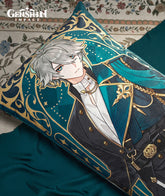 Alhaitham Body Pillow