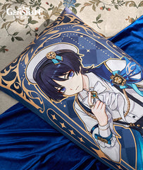 Wanderer Body Pillow