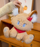 Tartaglia Cat Plush