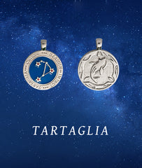 Childe Constellation Necklace