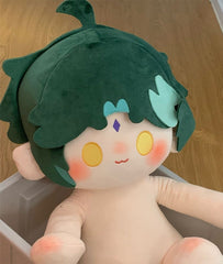 Xiao Plush Doll