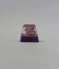 Yae Miko Resin Keycap