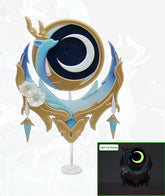 Lauma Cosplay Weapon