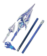 Flins Cosplay Polearm