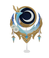 Lauma Nightweaver's Looking Glass Prop