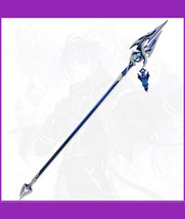 Flins Cosplay Weapon