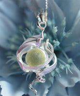 Genshin Lunoculus Necklace