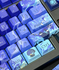 Flins Keycaps