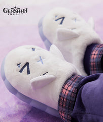 Genshin Citlali Home Slippers
