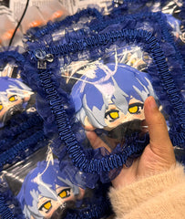 Genshin Flins Squishy Toy