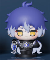 Flins Chibi Figurine