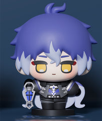 Flins Chibi Figurine