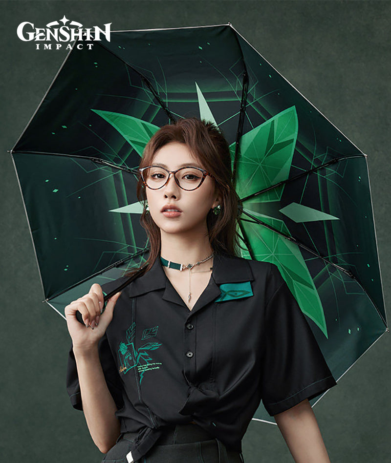 Alhaitham Umbrella
