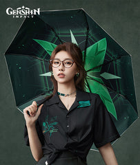 Alhaitham Umbrella