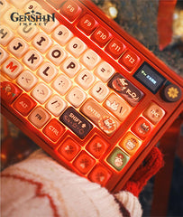 Official Klee Keyboard