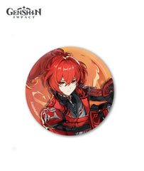 Diluc Badge