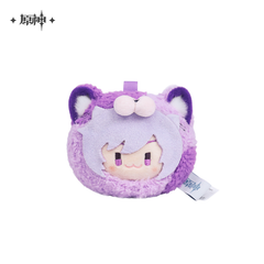 Keqing Plush
