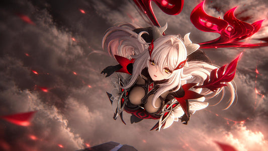 Genshin Impact Ronova