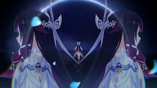 Genshin Impact Luna IV