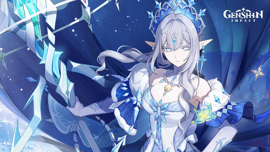 9 New Snezhnaya Characters