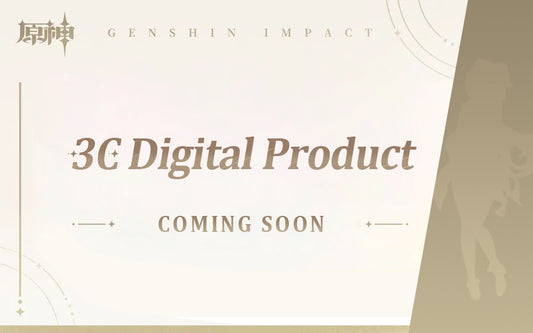 3C Digital Product