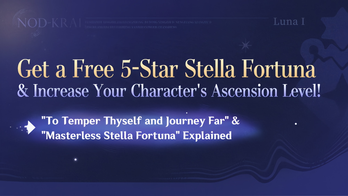 Genshin 5-Star Character Constellation Recommendation – GenshinFans