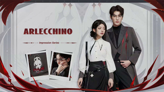 Arlecchino Impressions Series