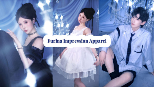 Furina Impression Apparel