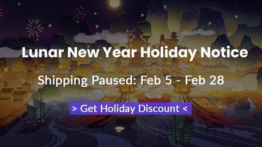 Even Teyvat Needs a Break