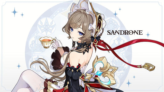 Sandrone Artwork Analysis