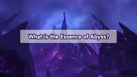 What is the Essence of Abyss