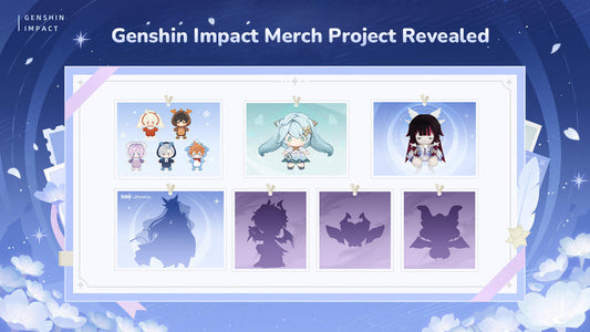 Columbina & Durin Dragon Figure and Plush Doll