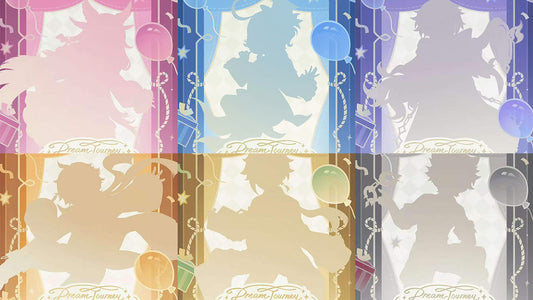 Genshin Impact Dream Journey Merch Project Revealed